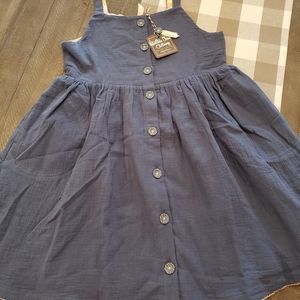 Matilda jane Fallon girls dress